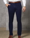 Mens Boston Chino Pants [53-M9380]