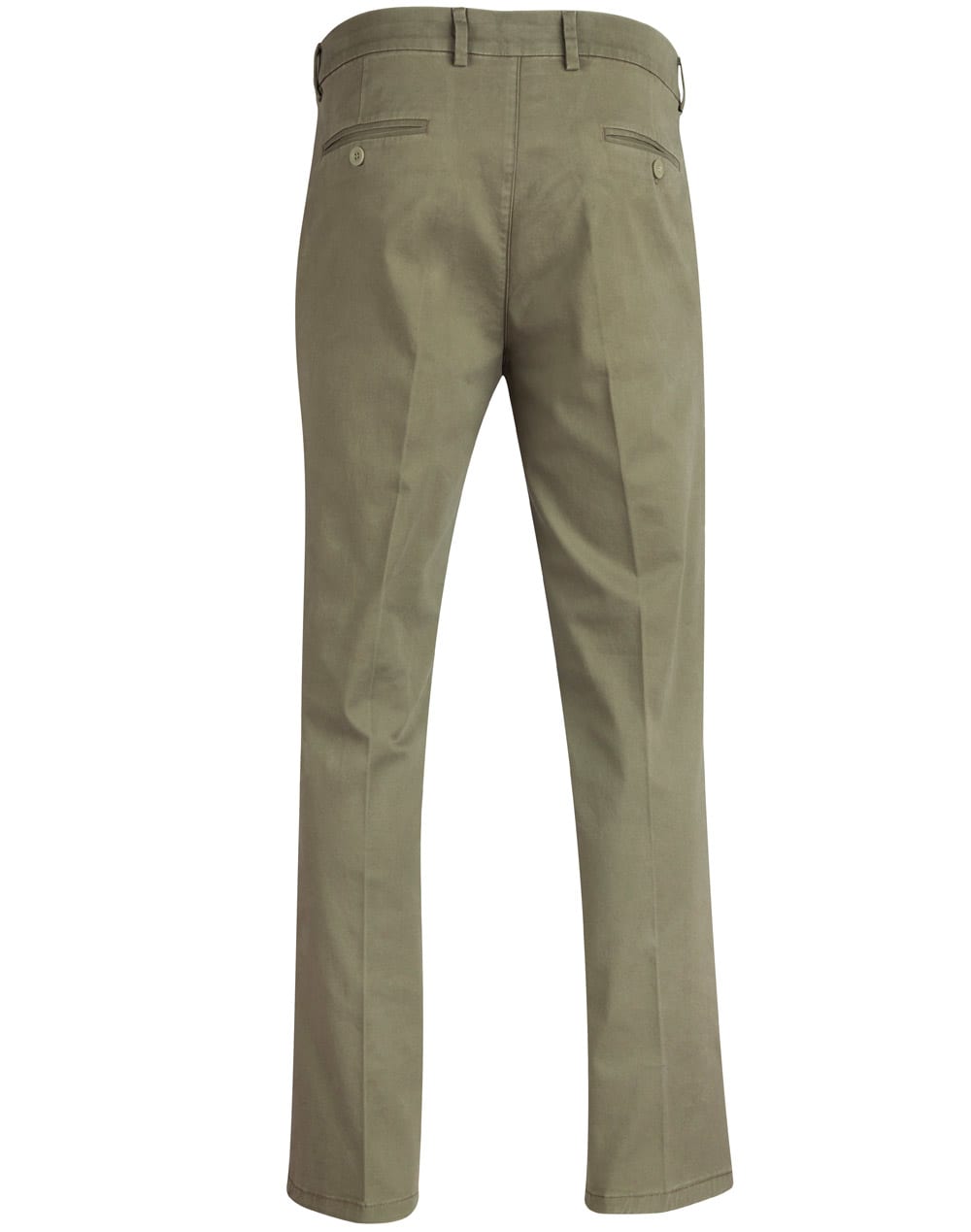 Mens Boston Chino Pants [53-M9380]