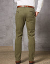 Mens Boston Chino Pants [53-M9380]