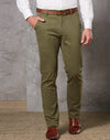 Mens Boston Chino Pants [53-M9380]