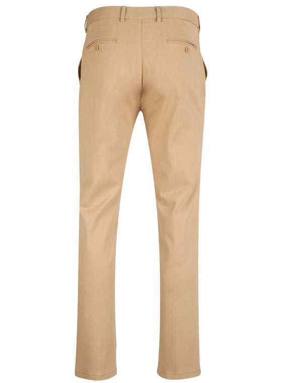 Mens Boston Chino Pants [53-M9380]