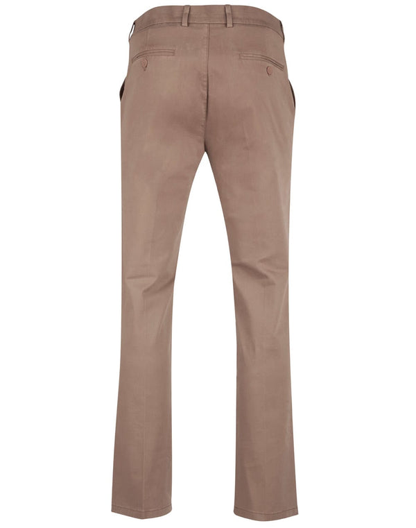 Mens Boston Chino Pants [53-M9380]