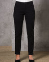 Ladies Boston Chino Pants [53-M9390]