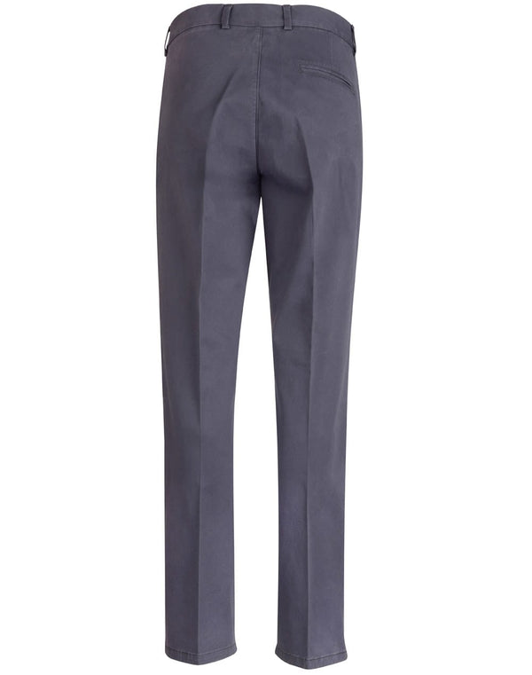 Ladies Boston Chino Pants [53-M9390]
