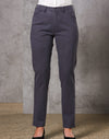 Ladies Boston Chino Pants [53-M9390]