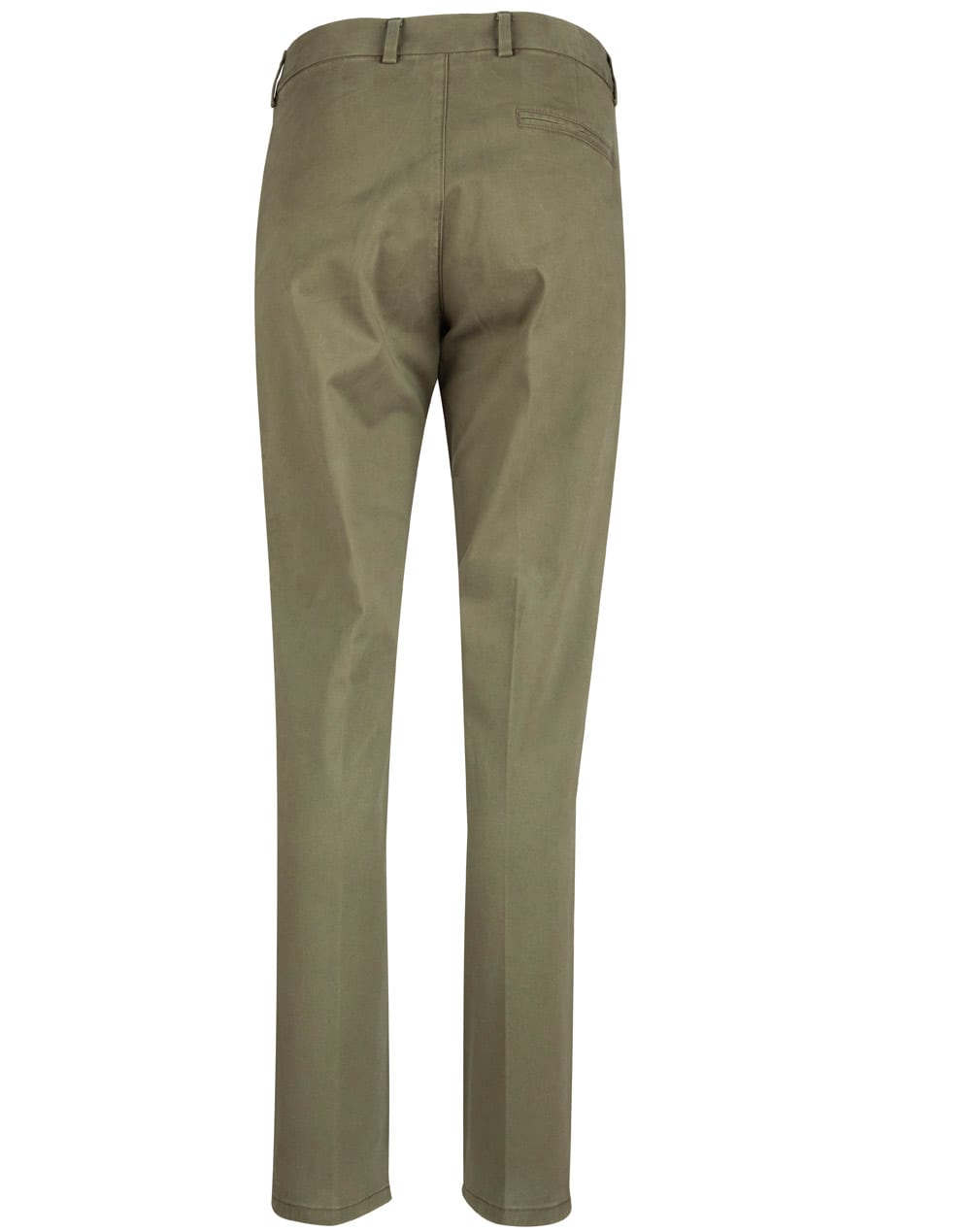 Ladies Boston Chino Pants [53-M9390]