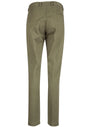 Ladies Boston Chino Pants [53-M9390]