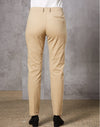 Ladies Boston Chino Pants [53-M9390]