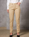 Ladies Boston Chino Pants [53-M9390]