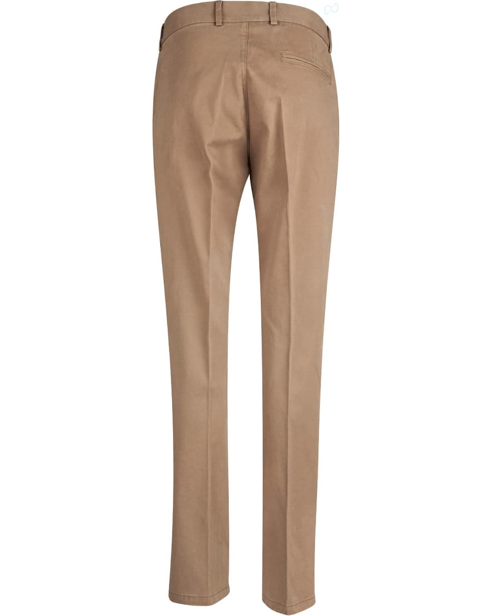 Ladies Boston Chino Pants [53-M9390]