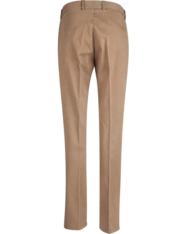 Ladies Boston Chino Pants [53-M9390]