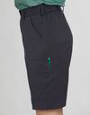Ladies Utility Cargo Shorts [53-M9442]