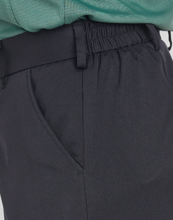 Ladies Utility Cargo Shorts [53-M9442]