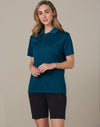 Ladies Utility Cargo Shorts [53-M9442]