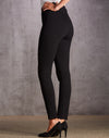 Ladies Ultra Comfort Waist Band Treggings [53-M9450]