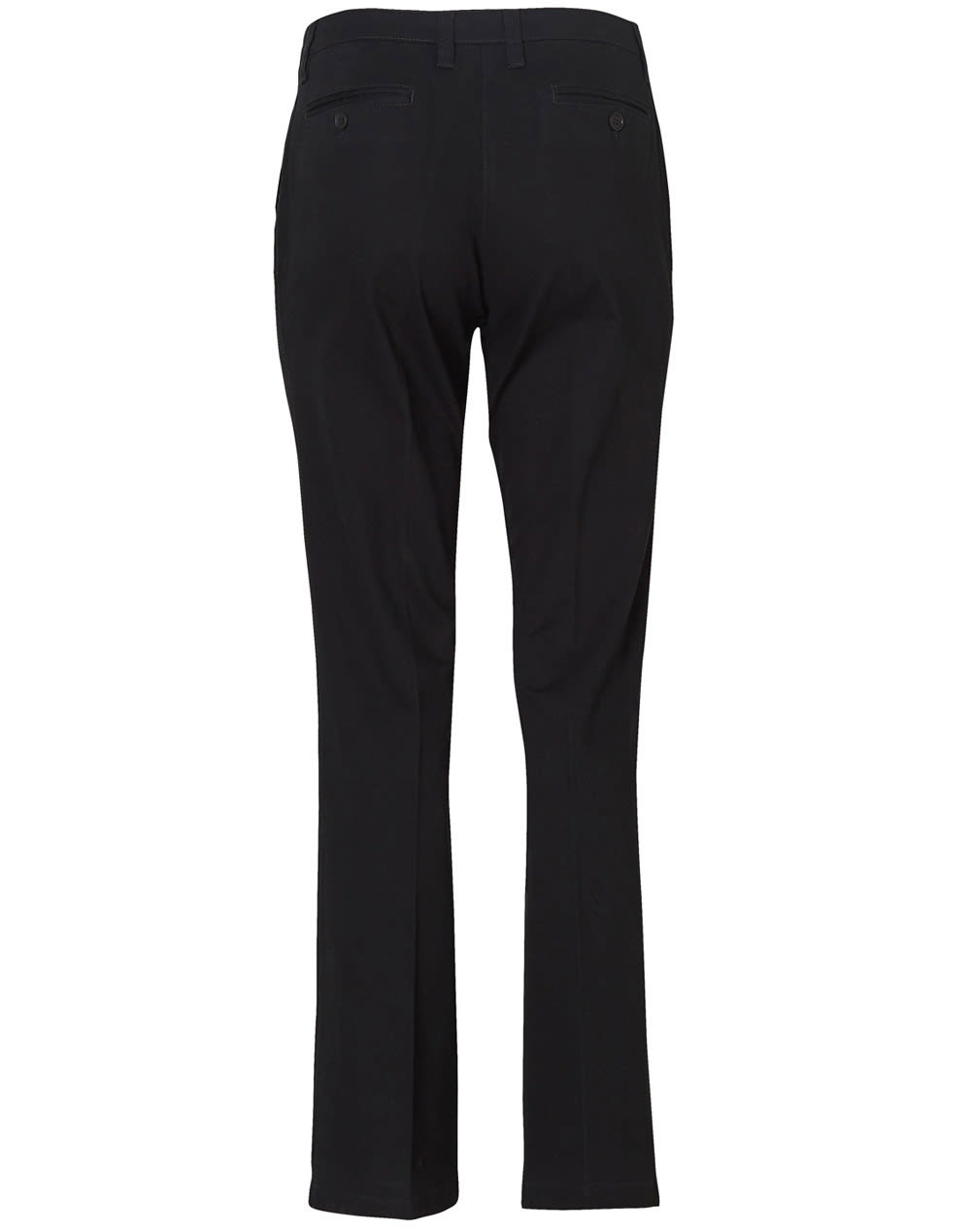 Womens Chino Pants [53-M9460]