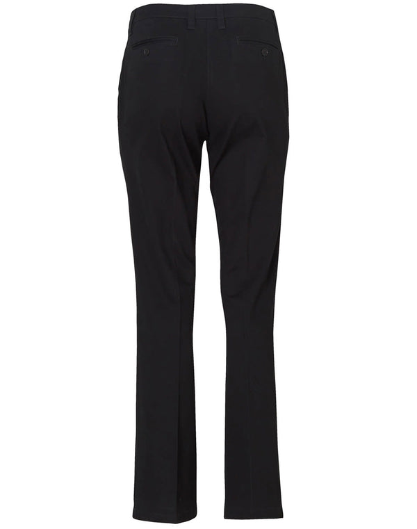 Womens Chino Pants [53-M9460]