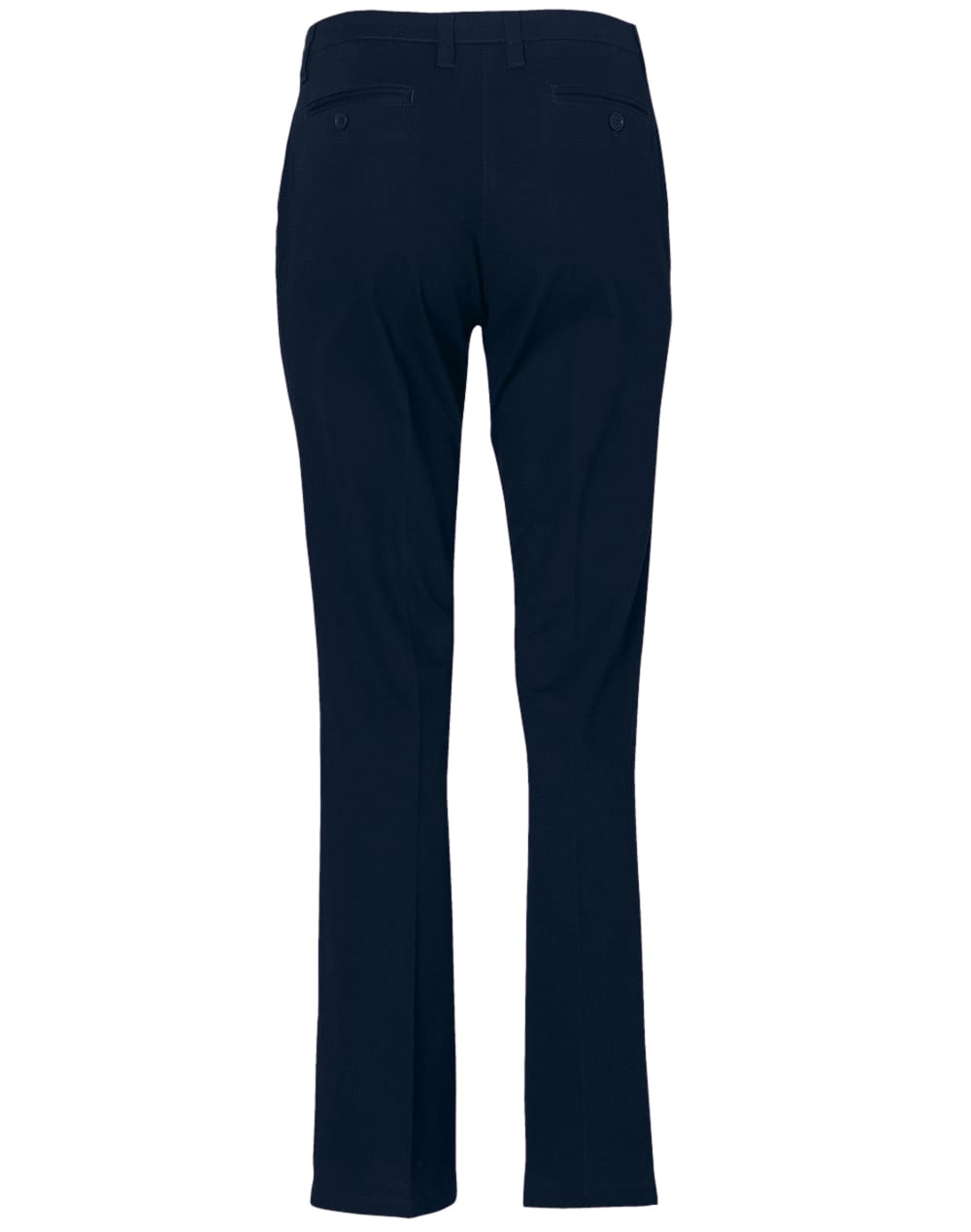 Womens Chino Pants [53-M9460]