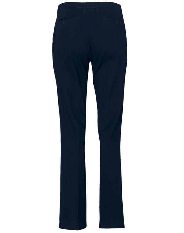 Womens Chino Pants [53-M9460]