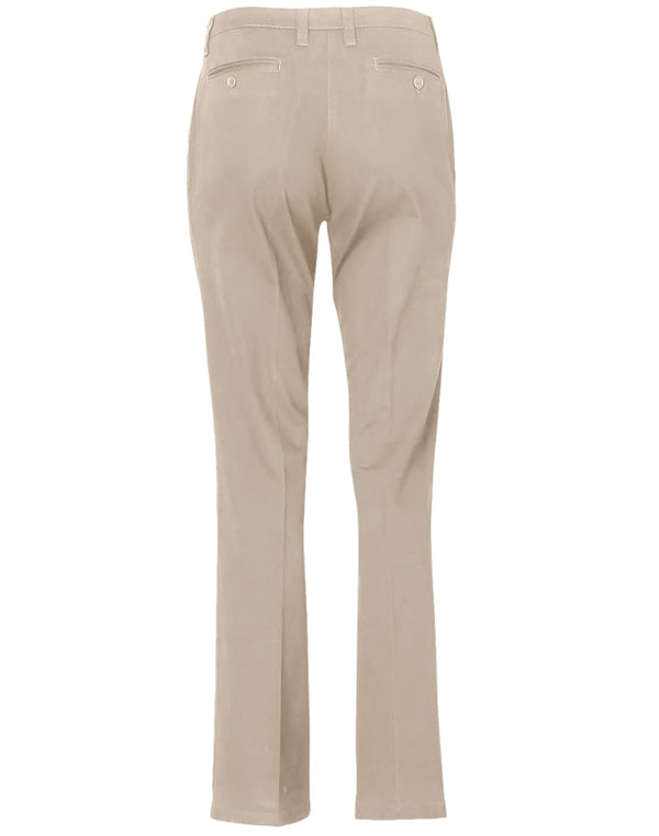 Womens Chino Pants [53-M9460]