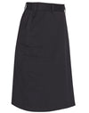 Ladies Utility Cargo Skirt [53-M9477]