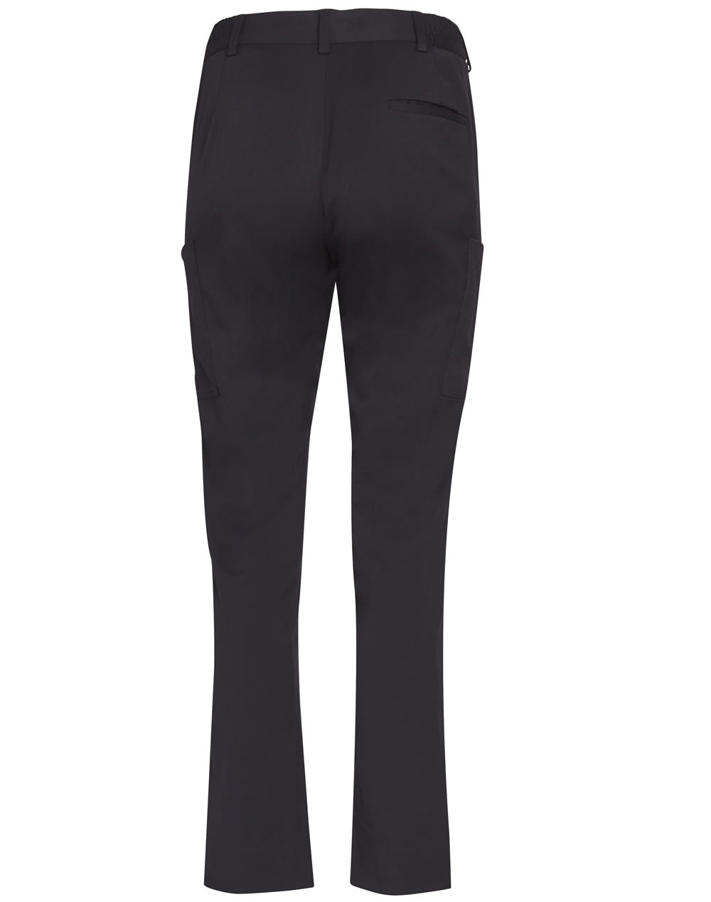 Ladies Utility Cargo Pants [53-M9480]