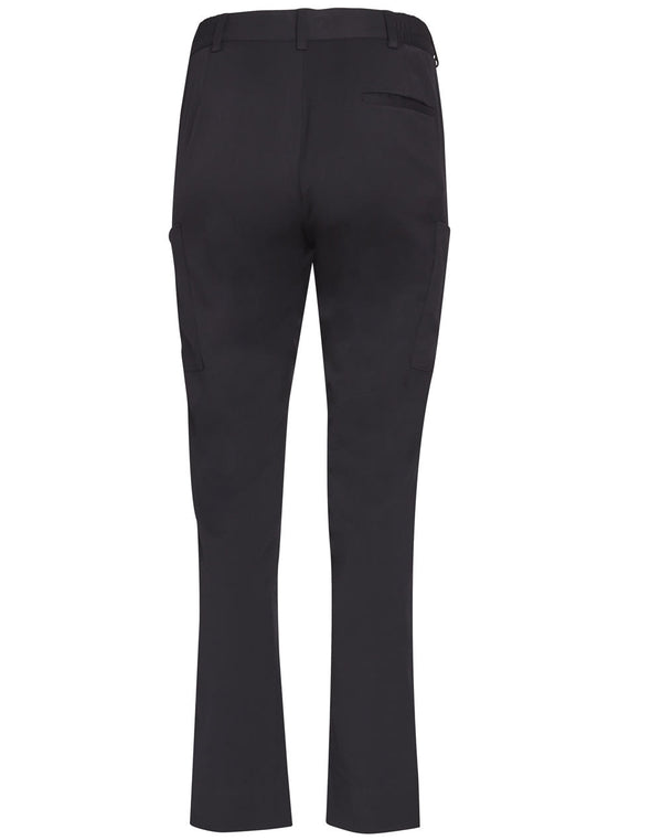 Ladies Utility Cargo Pants [53-M9480]
