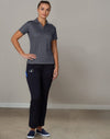 Ladies Utility Cargo Pants [53-M9480]