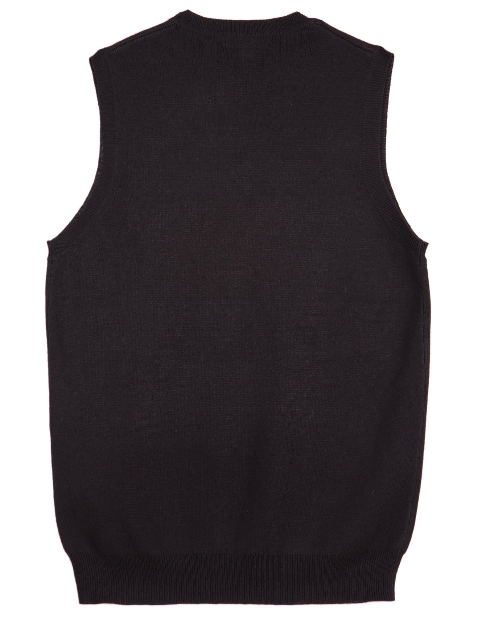 Womens VNeck Vest [53-M9601]