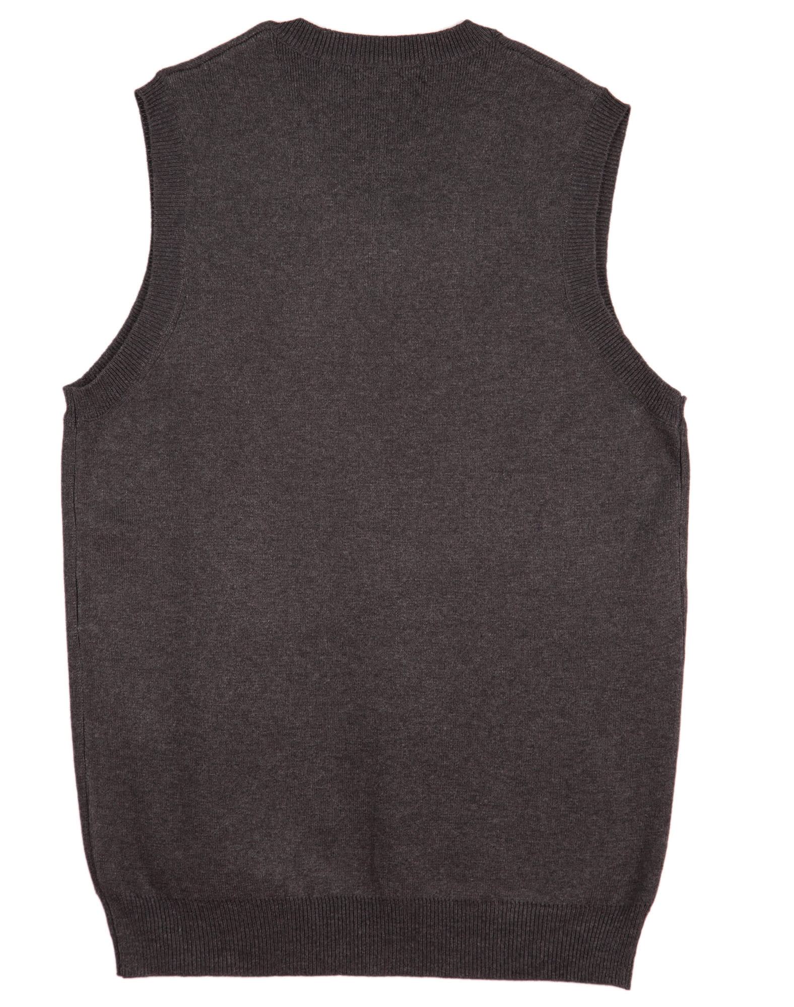 Womens VNeck Vest [53-M9601]