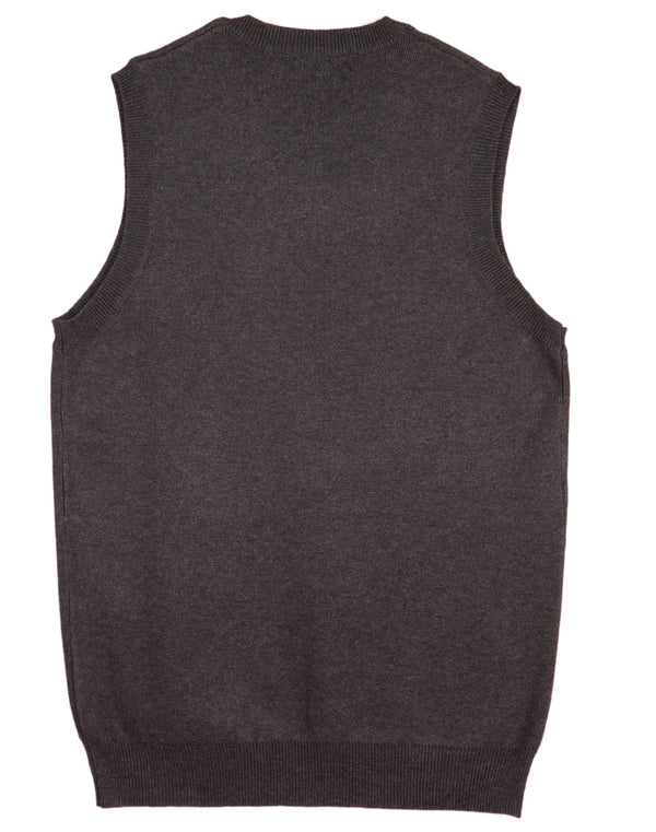 Womens VNeck Vest [53-M9601]