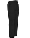 Mens Solid Colour Scrub Pants [53-M9710]