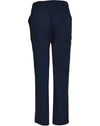 Mens Solid Colour Scrub Pants [53-M9710]