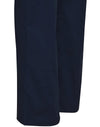 Mens Solid Colour Scrub Pants [53-M9710]