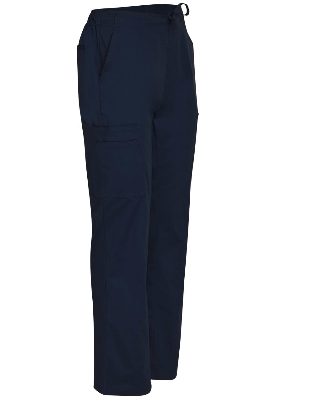 Mens Solid Colour Scrub Pants [53-M9710]