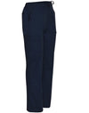 Mens Solid Colour Scrub Pants [53-M9710]