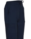 Mens Solid Colour Scrub Pants [53-M9710]