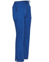 Ladies Solid Colour Scrub Pants [53-M9720]