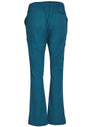 Ladies Solid Colour Scrub Pants [53-M9720]