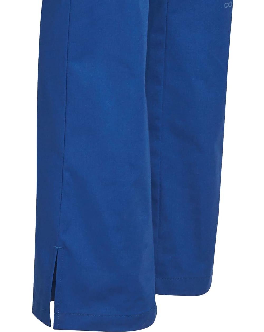 Ladies Solid Colour Scrub Pants [53-M9720]