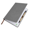 A5 Textured PU Notebook [19-NB006]