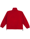 Unisex polar fleece long sleeves [53-PF01]