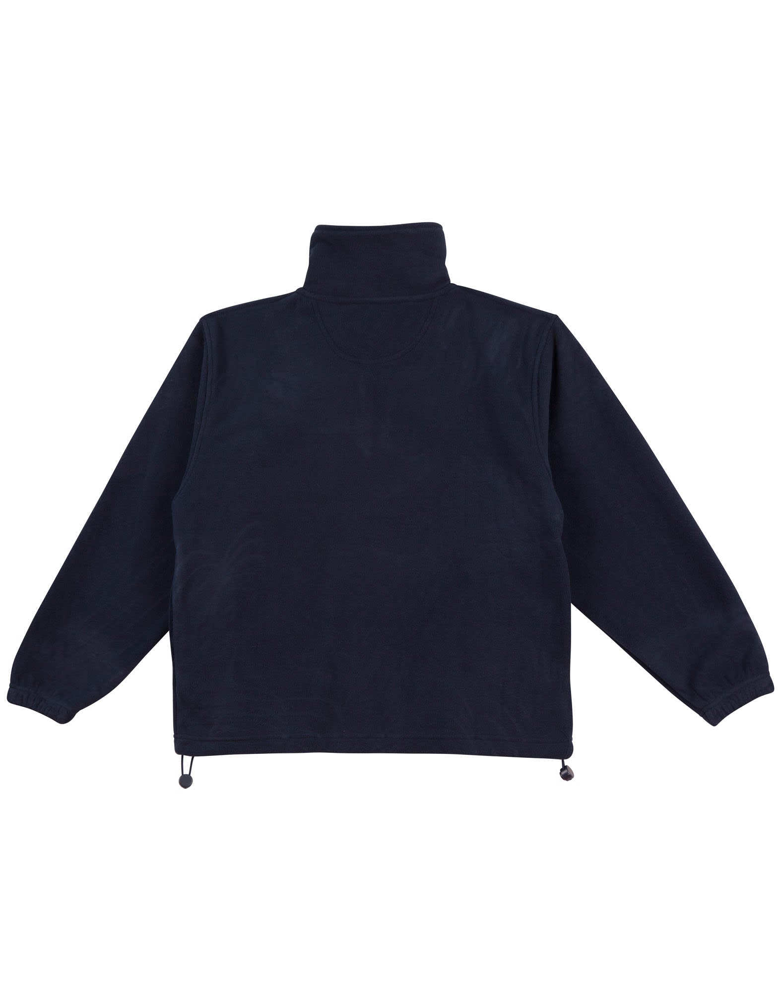 Unisex polar fleece long sleeves [53-PF01]