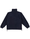 Unisex polar fleece long sleeves [53-PF01]