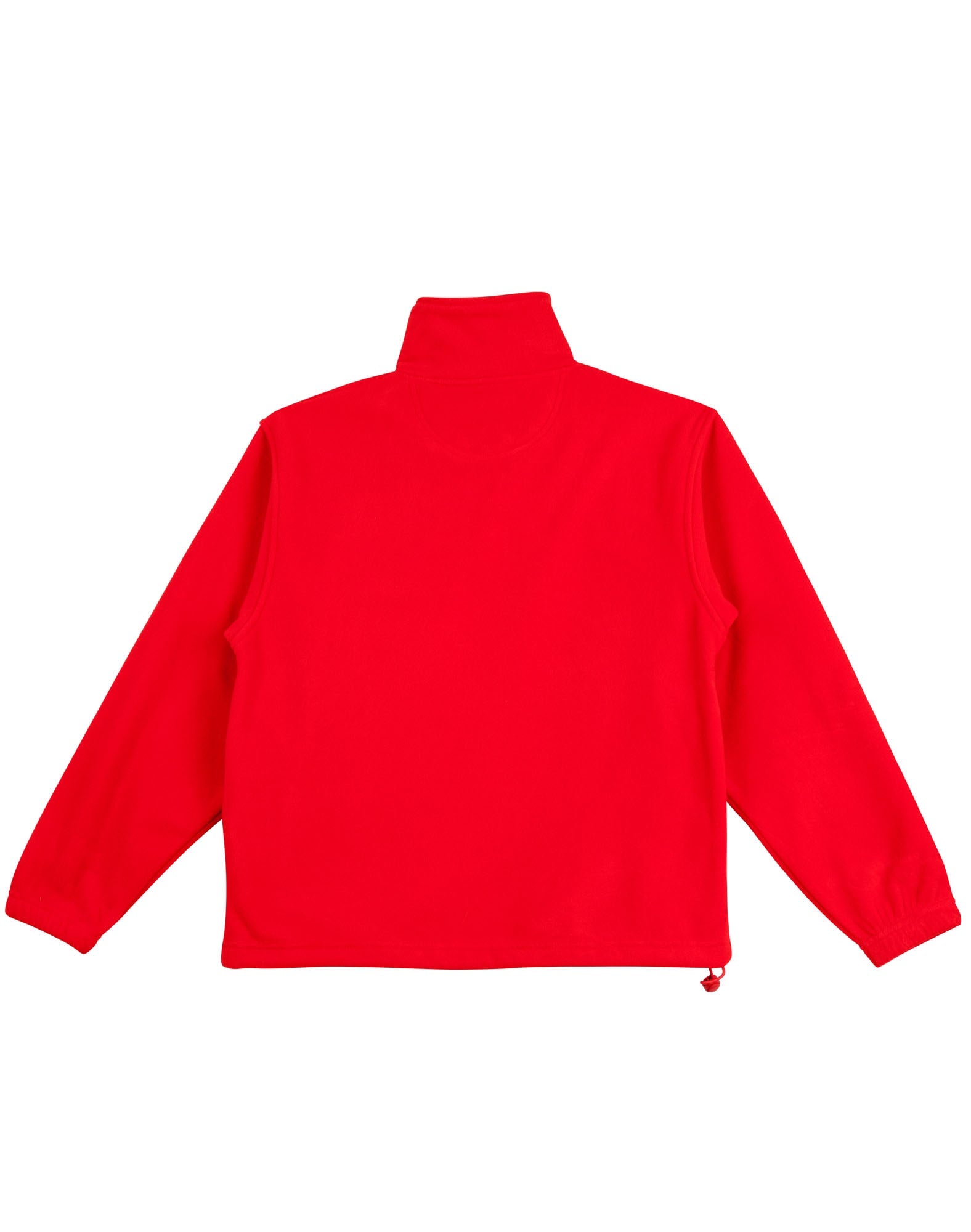 Unisex polar fleece long sleeves [53-PF01]