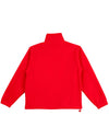 Unisex polar fleece long sleeves [53-PF01]