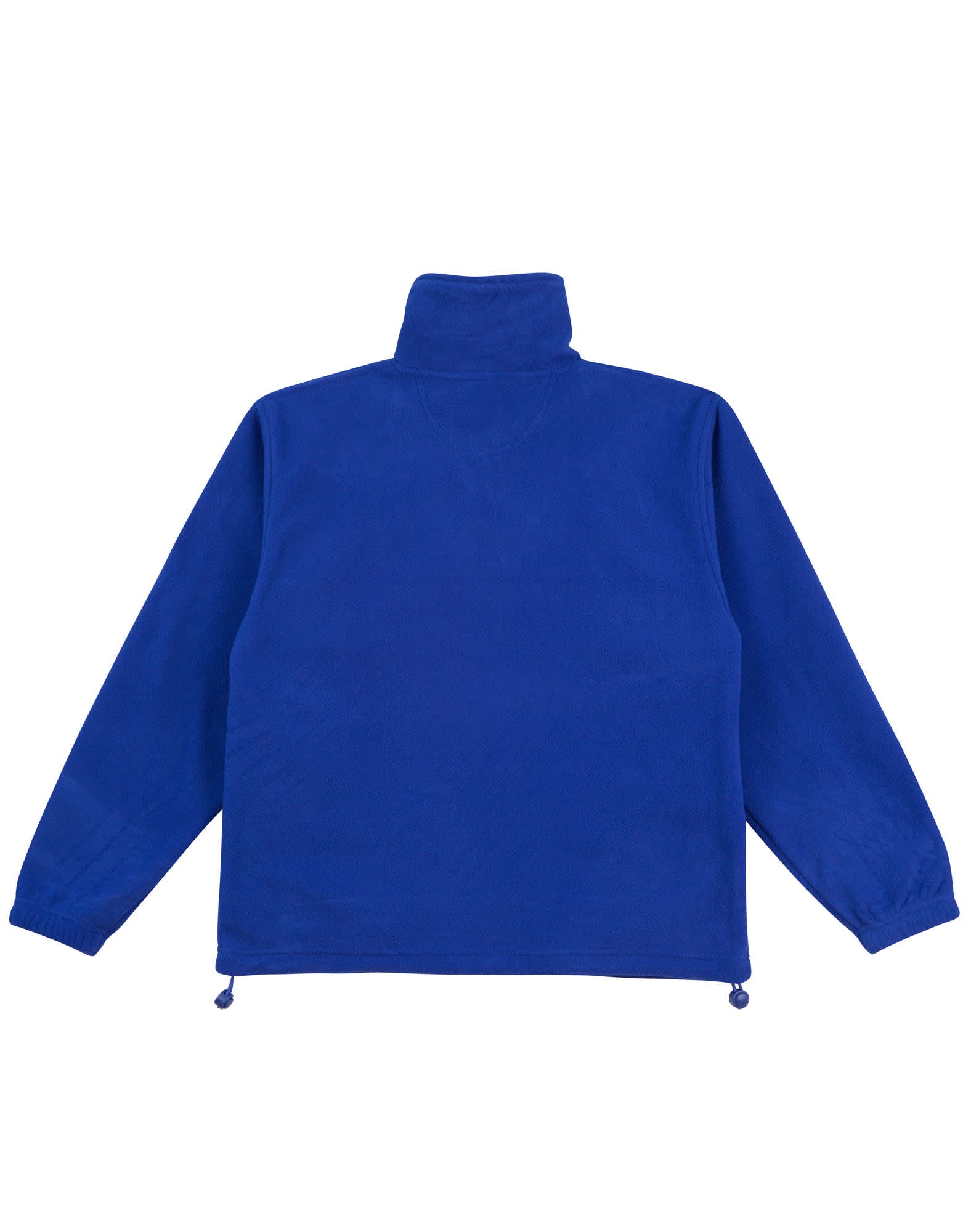 Unisex polar fleece long sleeves [53-PF01]
