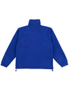 Unisex polar fleece long sleeves [53-PF01]