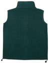 Unisex Polar Fleece Vest [53-PF02]