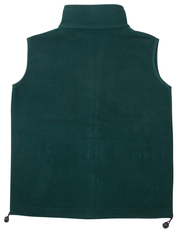 Unisex Polar Fleece Vest [53-PF02]